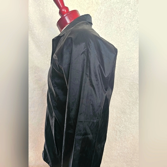 Champion Coaches Jacket vintage 90s - Picture 8 of 10